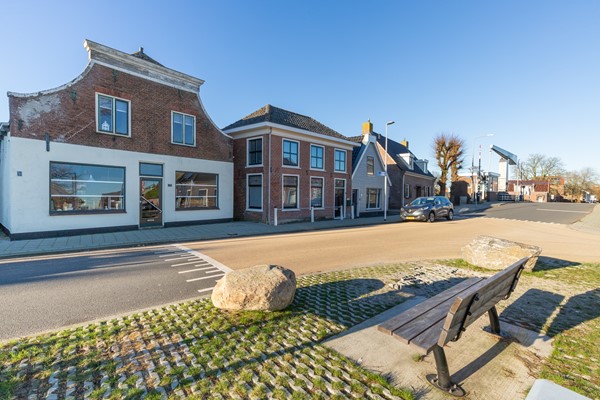 Medium property photo - Willem van der Veldenweg 13, 2451 BA Leimuiden
